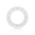 Factory hot sale 6303CE 6303 ID 17MM  OD 47MM  Zro2 Ceramic deep groove ball bearing for  Machinery Industry